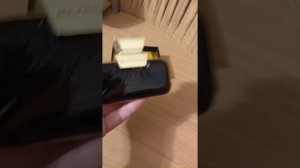 Мои ощущения от духов Орифлэйм All or nothing (Ол О Насинг)