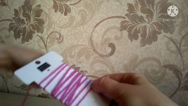 Как хранить образцы ниток для вязания смотреть онлайн