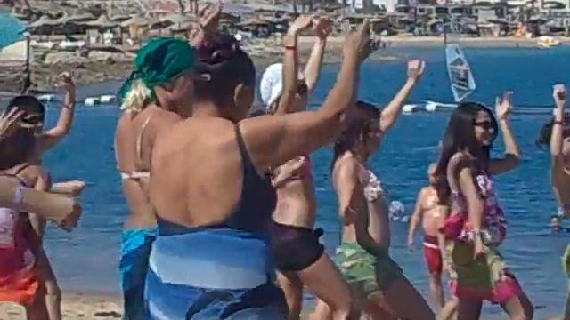 SUNNY DAYS PALMA DE MIRETTE Listopad 2011 смотреть онлайн