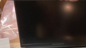 Laptop Machenike L17 Star