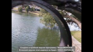 Нижний Пруд/Калининград