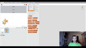 Переменные и списки: Scratch для детей и начинающих. Базовая информация и секреты программирования