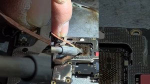 POCO X3 Pro перекатка процессор и оперативная память