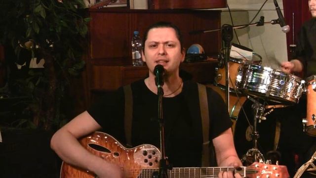 Михаил Елизаров & Sphera Octava.- Ноутбук. смотреть онлайн