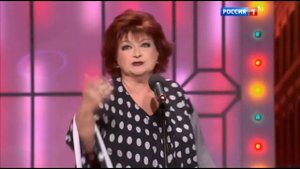 Елена Степаненко.Юмористическая передача.