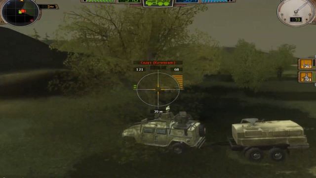 Смотрим мод для Ex Machina смотреть онлайн