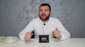 MediaWave MWK-9-S — усилитель сотовой связи GSM для небольших помещений и дачных домов