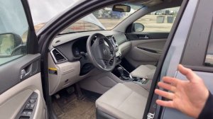 Установка ГБО на Hyundai Tucson 2.0 2015 GDI. Непосредственный впрыск с YOTA DIRECT.