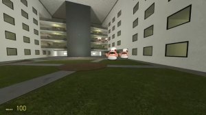 Pizza Tower Nextbot Gmod ??