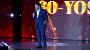 Xurshid Rasulov - Men uchun asra jonim.. "Yubiley konsert"