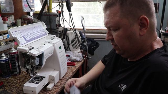 Janome QC 2325 смотреть онлайн