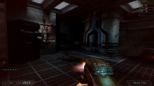 Doom 3 Multiplayer In 2022 | 4K