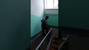 Жёсткое похмелье