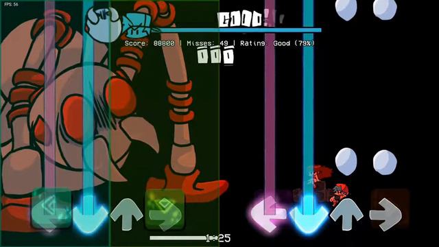 Vs tges android port||optimized-FridayNightFunkin|soyarith смотреть онлайн