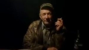 Стих про охоту от охотника - автора.