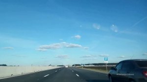 Дороги в России | Ремонт дороги | Заезжаем в город Уфа