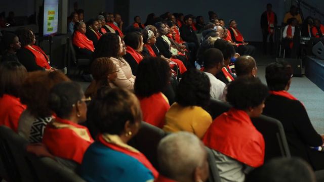 6 THINGS To DETECT WITCHCRAFT Is ATTACKING YOU | Prophetess Dr. Mattie Nottage смотреть онлайн