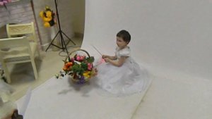 Детский фотограф. Уфа.