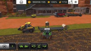 Fs 18 | Good Start | Many Money | and many things