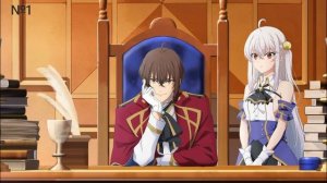 Тоору Тоба Ранобэ – Руководство гениального принца, пора и родину продать Книга 1