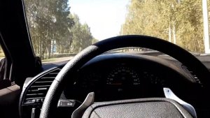 ПАНЕЛЬ BMW E36 В ВАЗ 2109 ЧАСТЬ 2 (НЕБОЛЬШОЙ ОБЗОР)