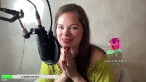 Julia Milows is Singing popular songs in stream on Trovo and Twitch