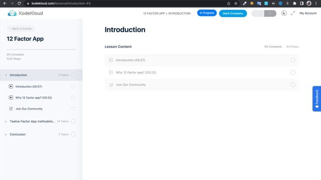 Step-by-Step Guide: Docker Python App Kodekloud | Docker Tutorial for Beginners
