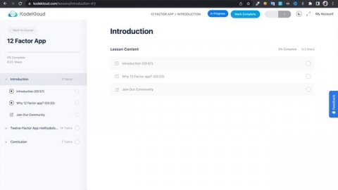 Step-by-Step Guide: Docker Python App Kodekloud | Docker Tutorial for Beginners