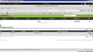 Установка и использование OpenVAS (GVM) на Kali Linux №19 #OpenVAS