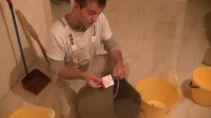 Гибкие строительные ведра