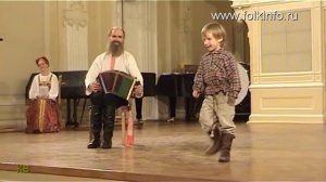 Келарев. Наигрыши.