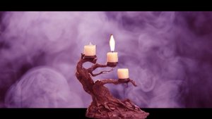 Перекрёсток. Мистика в реальной жизни.