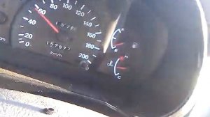 Акцент разгон до 100