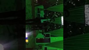 Аминчони Обиддин дар туй 18:01: 2020