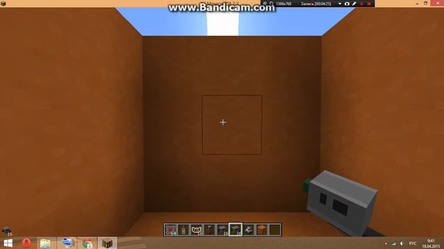 Обзор модов 5 Камеры Наблюдения! Охрана Дома!  Base Defense