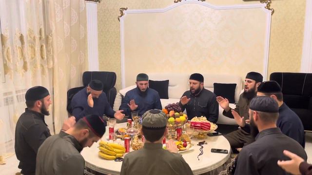 Имран Атаги хаза мукъам смотреть онлайн