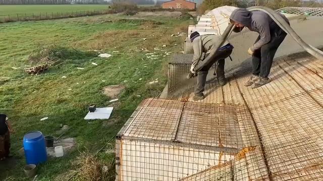 Торкрет установка-Растворонасос Grand-75 380 V купить цена 8(926)424-38-89 смотреть онлайн