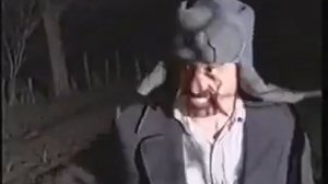 Зокх - Мунда (пугало)