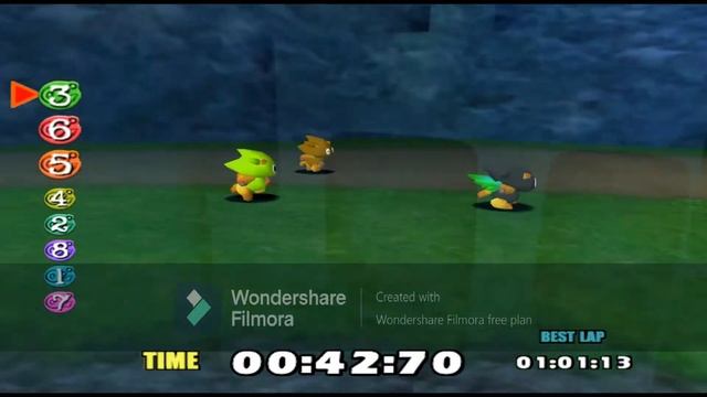 Chao Racing 2021 Week 6 Show Action Full Episode #chaoracing смотреть онлайн