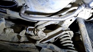 Ставим китайскую автономку в микроавтобус