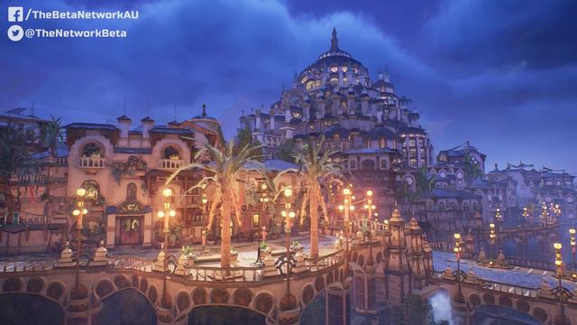 Tales of Arise Review смотреть онлайн