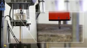 Испытания стеклопластиковой композитной арматуры