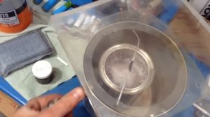 Самодельный Вакууматор