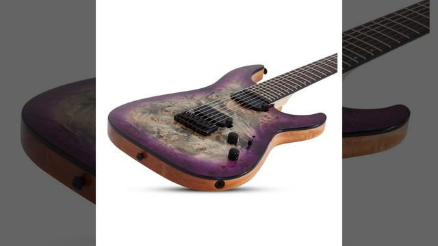 Periphery - The Scourge - Schecter test смотреть онлайн