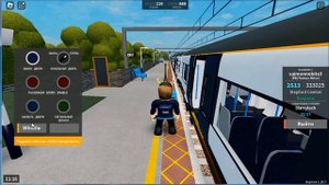 Играю за GUARD в SCR в роблокс | SCR Roblox