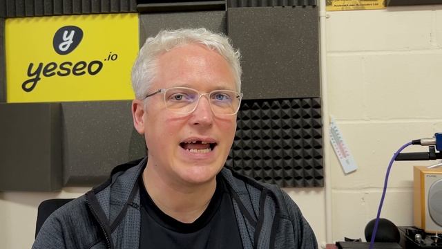 The Filter SEO newsletter by Yeseo - Episode 01 смотреть онлайн