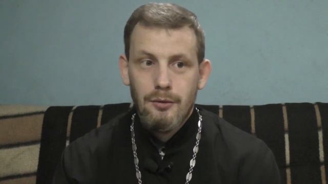 Вопросы батюшке: Что такое венчание? смотреть онлайн