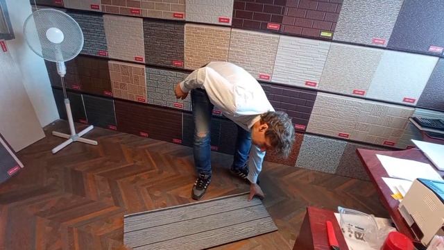 НАСКОЛЬКО ПРОЧНЫЕ ФАСАДНЫЕ ПАНЕЛИ ZODIAC?! смотреть онлайн