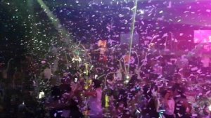 КОКО БОНГО ночной клуб в Доминикане с видео обзором