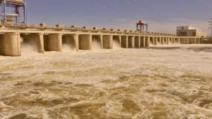 Решающий сирена! Массированно применили по мостy,Антоновский и ж/д мосты взорваны - ВСУ в ужасе.mp4